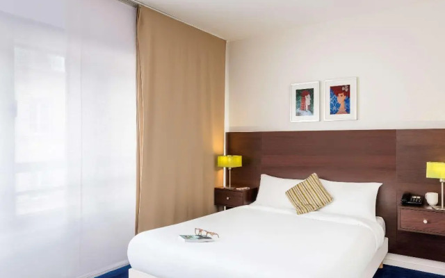 Adagio Access Paris Bastille