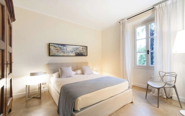 Villa Meridiana Moltrasio