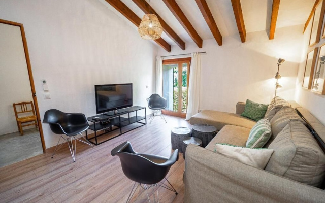 Finca Es Cabàs