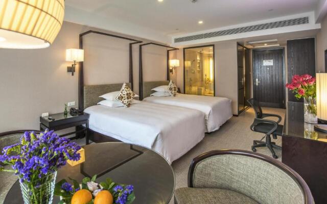 Narada Boutique Hotel Hangzhou East