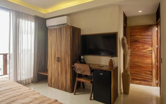 Mantra Hotel Boutique