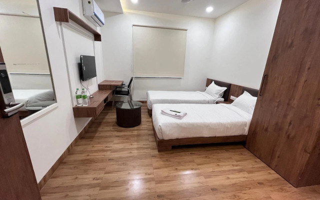 Basotel Hotel Indore