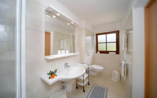 Garni Hotel Tritscherhof