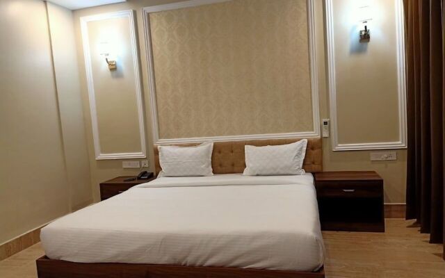 Nilay Residency