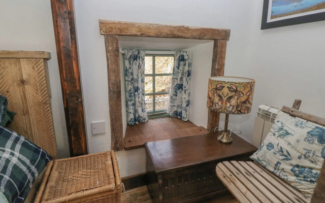 The Old Cart House