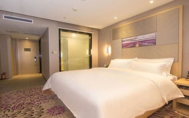 Lavade Hotel Gz Kecun Metro Station Branch