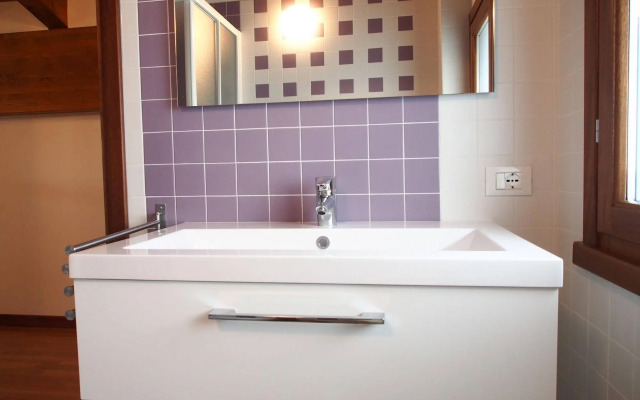 Agriturismo Ai Tre Castelli