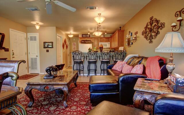 Chateau on The River WW D301302