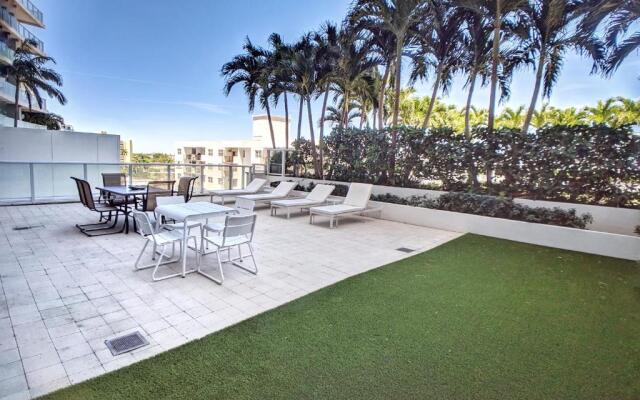 WVR Vacation Residences 506