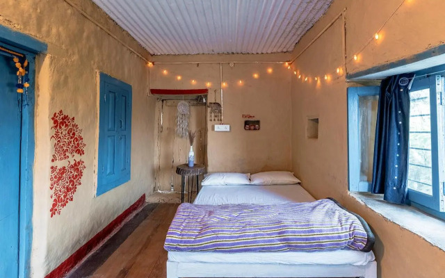 HOTs hostel Nainital