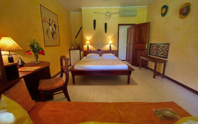 Vanila Hotel & Spa