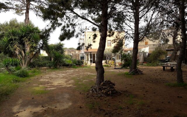 B&B Villa Calipso