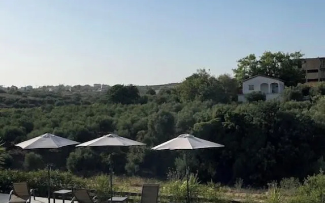 Rodou Suites and Villas