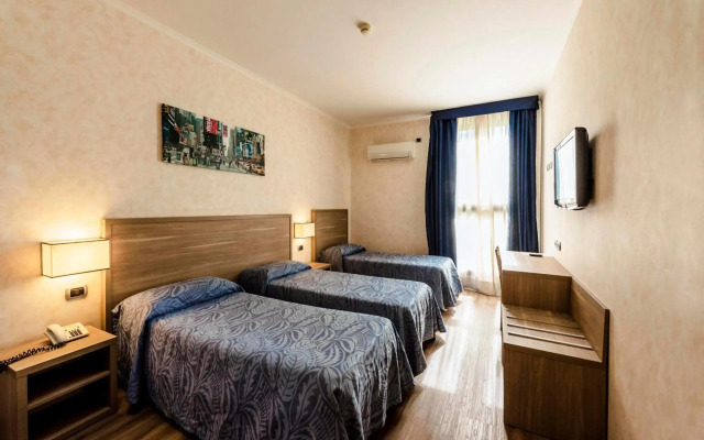 Hotel Roma Sud