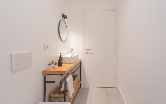 Ginepro Apartment in Como