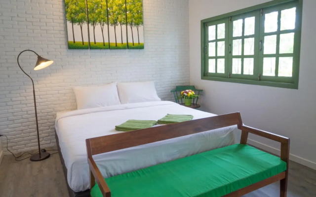 Baankongkwan Resort