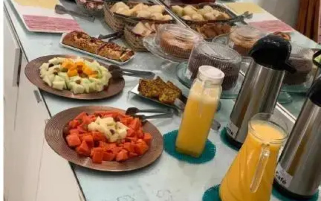 Pousada Fast Inn