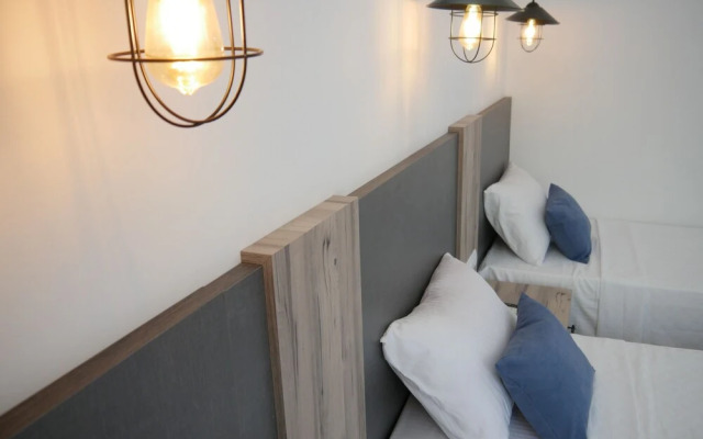 Nefis Hotel Oludeniz