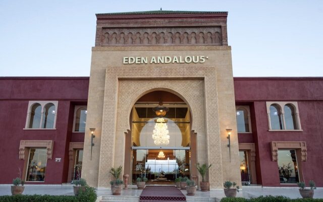 Eden Andalou Suites, Aquapark & Spa