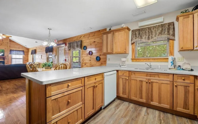 Poplar Point Condo Unit 12B - Two Bedroom Condo
