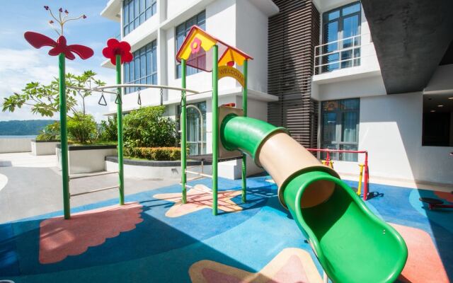 Warm & Cozy House at Oceanus