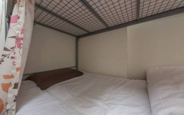 KGbiru Kyoto Guesthouse - Hostel