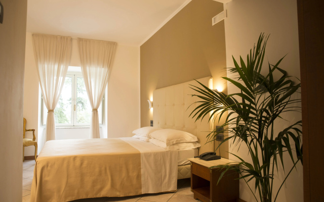 Grand Hotel Telese