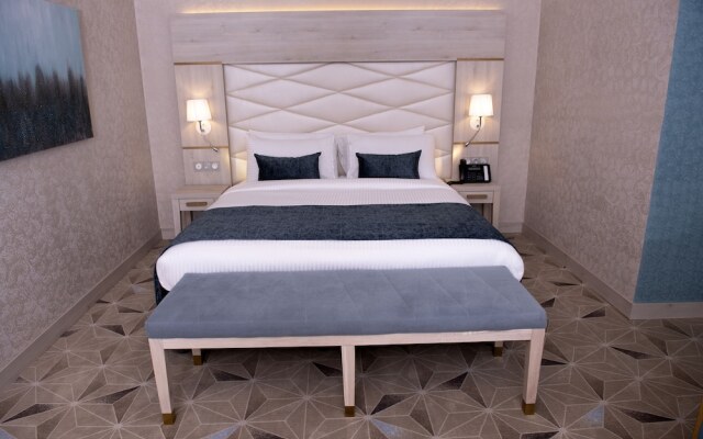 Rodina Hotel Spa & Conferences
