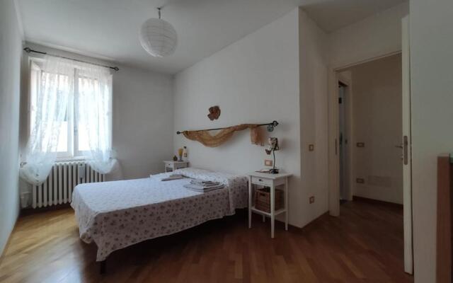 Appartamento La Rondine
