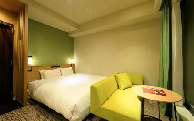 The Singulari Hotel & Skyspa at Universal Studios Japan