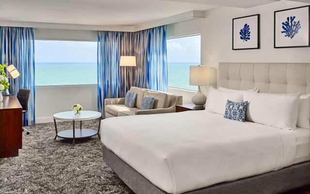 Sonesta Fort Lauderdale Beach