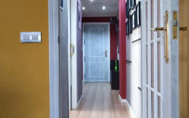 San Blas Apartment - Alicante City