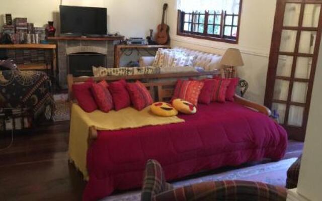 Apartamento em Condomínio Campos do Jordão