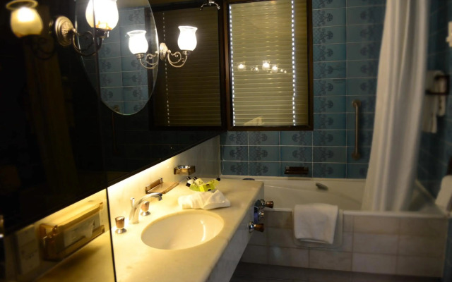 InterContinental TAIF by IHG
