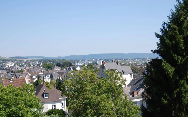 Hotel Am Martinsberg