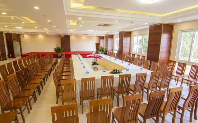 Tien An Hotel Vung Tau
