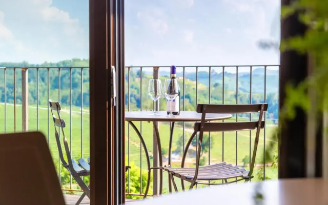 Agriturismo Il Cortile