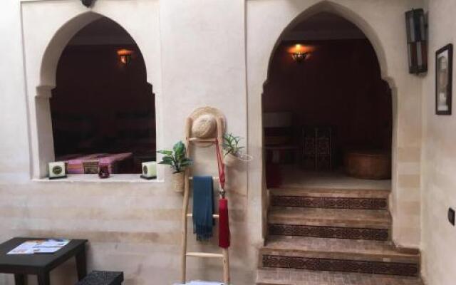 Riad Casa Sophia