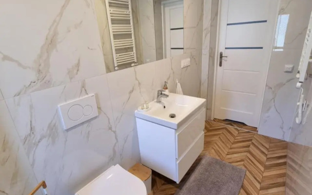 Willa Zachodni Brzeg