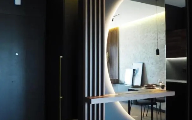 Heart of Kato Apartment- Pierwsza Dzielnica