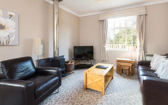 Atholl Palace Hotel