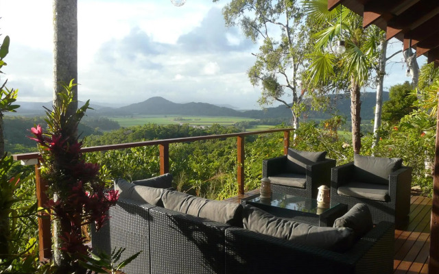 Mai Tai Resort