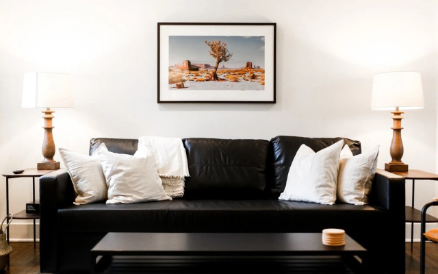 Newly Renovated Buckhead Condo Suites