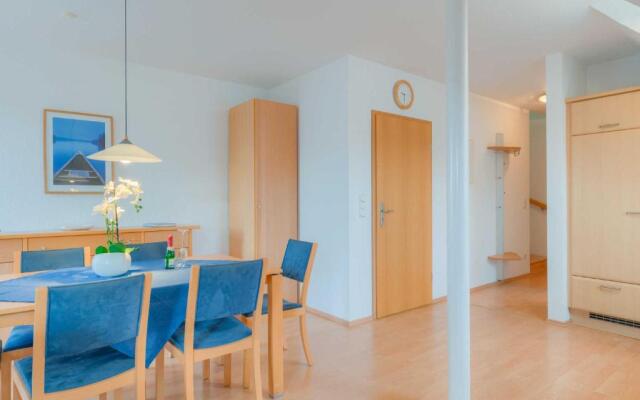 Strandhaus Thiessow Whg_ 2