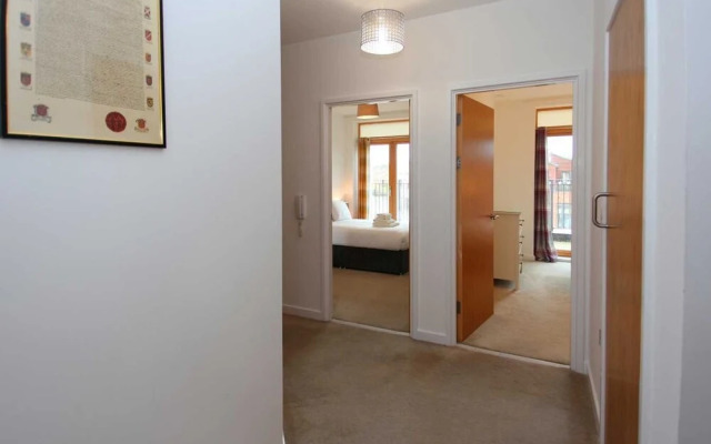 Parkes Court Apartments