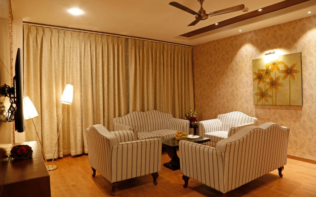 Grand Xenia Ajmer