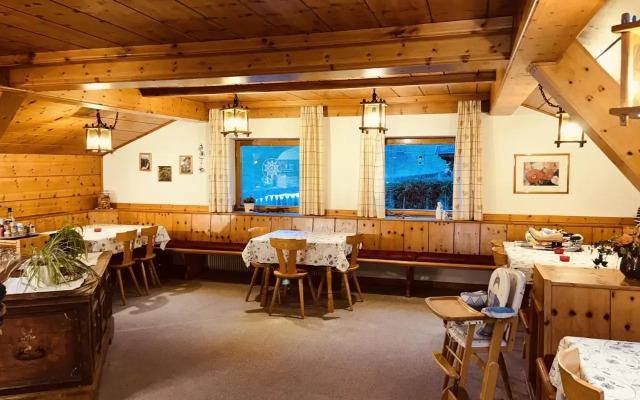 Residence Zirmer Wohnung Wasser