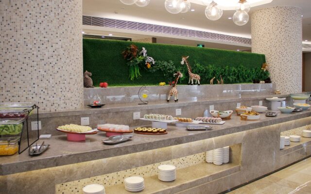 Xiamen Airlines Hotel - Xiamen