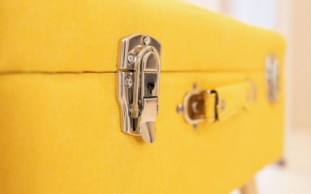 Palazzo Adele Rooms & Apartments