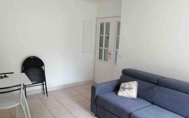 1er ligne pied dans l'eau plage option parking